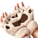 FGHFH jednoprstové rukavice ľan veľ. uniwer Hmotnosť (s balením) 1 kg