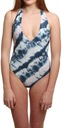 E7044 ЖЕНСКИЙ КУПАЛЬНИК Billabong Tidal M
