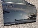 DE PUERTA DERECHA PARTE DELANTERA JUEGO JAGUAR XF X250 RESTYLING 11-15 