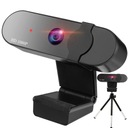 Веб-камера с микрофоном USB 2.0 Wide