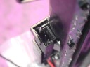 MINI COOPER I R50 01-04 PHARE LANTERNE STOP 6935789photo 6