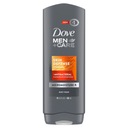 Dove sprchový gél Men Care Skin defense 2x400 Značka Dove