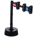 МОДЕЛЬ АВТОМОБИЛЯ СИГНАЛЬНАЯ ЛАМПА ИГРУШКА