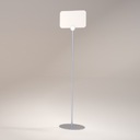 Информационный стенд о марке