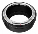 # Переходник SONY 'E'/NEX (камера) на CANON FD (объектив) #