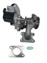 USINE NEUF TURBINE AUDI VW SEAT SKODA 1.4TSI 140-150KM 04E145721Cphoto 10