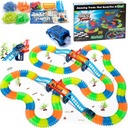 СВЕТЯЩИЙСЯ АВТОМОБИЛЬНЫЙ ТРЕК 360 el СВЕТЯЩИЕСЯ ТРЕКЫ АВТО