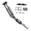 КАТАЛИТИЧЕСКИЙ НЕЙТРАЛИЗАТОР SEAT ALTEA 1.6i BGU 2003-2008 гг.