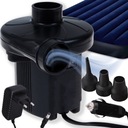 ЭЛЕКТРИЧЕСКИЙ НАСОС МАТРАСНЫЙ БАССЕЙН 12В 230