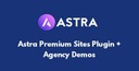 Elementor Pro + Astra Pro + Премиум-сайты БЕСПЛАТНО