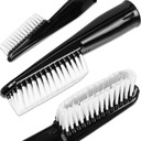 УНИВЕРСАЛЬНАЯ НАСАДКА С ЖЕСТКОЙ ЩЕТИНОЙ, БЕЛАЯ ПРОФИ