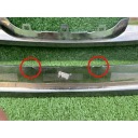CHROME GRILLE DE RADIATEUR PEUGOET 2008 12-15R 9678365777photo 7
