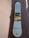 Сноуборд SALOMON AMP 149, STUF 139