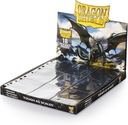 Dragon Shield 18 pocket page - clear