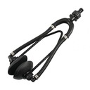 трубчатый двигатель с твердой водой для промывки для судов