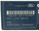 НАСОС ABS FORD FOCUS MK2 II 3M512M110JA 3M51-2M110-JA  (17456117385) фото min 6