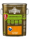 Лак-морилка Vidaron 4,5л Черная акация L03