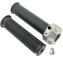РУЧКА ДАВЛЕНИЯ ГАЗА РЕЗИНОВАЯ SHL M04 WFM WSK 125
