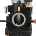 19MM CARBURETOR SPORTY 19MM PHBG DO MODELS YAMAHA, PIAGGIO, SUZUKI, MALAGUTI  photo 14