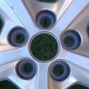 FORD S-MAX 2006-2023 ДИСК АЛЮМІНІЄВА 18X7,5 ET55 5X108 EM2C-D1A  (18645353452) фото min 10
