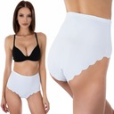 ВЫСОКИЕ ПОЛНЫЕ ТРУСИКИ, ЛАЗЕРНАЯ СТРИЖКА, ПЛЮС РАЗМЕР