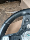 BMW 3 G20 G21 STEERING WHEEL LEATHER SKIN 62826180G 735889 73588911  photo 16