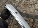 MERCEDES 211 E CLASSE MOULURE PARE-CHOCS GAUCHE AVANT CHROME 2118850912 ORIGINALphoto 10