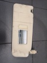 PROTECTION PARE-SOLEIL DROITE A6 C5 4B0857552Aphoto 4