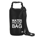 ВОДОНЕПРОНИЦАЕМАЯ СУМКА ДЛЯ КАЯКА СУМКА 20 Л