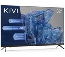 LED-телевизор KIVI 32H750NB 32-дюймовый HD Ready Android-телевизор DVB-T2