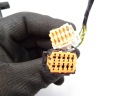 ДЗЕРКАЛО ЛІВЕ CITROEN C4 PICASSO II KGQC 10PIN 13-16 R. АНГЛІЄЦЬ  (17527690772) фото min 9