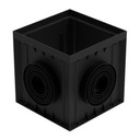 НАДСТРОЙКА ЛЮКА GALECO 300x300x300