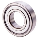 Łożysko kulkowe 6905 61905 ZZ 25x42x9 2ZR 2Z Z