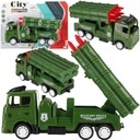 ВОЕННЫЙ ГРУЗОВИК ВОЕННЫЙ ГРУЗОВИК РАКЕТНАЯ ПУСКОВАЯ УСТАНОВКА