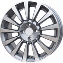 LLANTAS 15'' LANCIA DELTA DEDRA LYBRA MUSA THEMA 