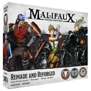 Remade and Reforged, Malifaux 3rd Edition