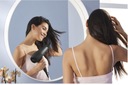 SILVERCRESTE Iónový sušič vlasov s dotykovým senzorom Počet otáčok ventilátora 2