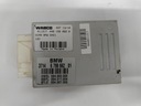 Модуль подвески BMW 7 F01 F02 F07 6798662 WABCO