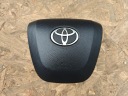 КОНСОЛЬ ДОСКА AIRBAG РЕМНИ TOYOTA C-HR CHR 2 II 2024 ГОД ОРИГИНАЛ  фото 10