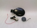 MASERATI GRANTURISMO M145 FUEL FILLER CAP 980145030 BAKAS FLAP  фото 9