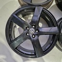 VW PASSAT B7 B8 CC TIGUAN SHARAN 5x112 19'' ET32