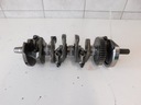 SUZUKI GSX-R 750 K4 EJE + BIELAS + PIEZAS INSERTADAS 