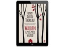 Walden. Czyli życie w lesie - e-book Stan opakowania oryginalne