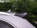 SPOILER VISIÈRE V2 AUDI A6 C6 AVANT GTSHOPphoto 10