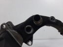 MERCEDES ESSENCE E200CDI W211 02R RADIATEUR VANNE EGR 6111400408photo 13