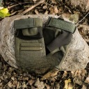 Рукавиці Зелений M 1 Para