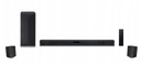 НОВЫЙ комплект саундбара LG SN4R 420W 4.1.2 + ЗАДНИЕ ДИНАМИКИ