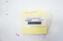 UD067 INFINITI Q30 1.5D THERMOSTAT CHÂSSIS 110602770Rphoto 6