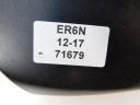 KAWASAKI ER6N 12-17 PROTECTION WYPELNINIE TANK PAD  photo 7