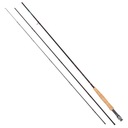 Robinson - Удилище Robinson Firebird Fly 2,70м AFTM №4/5, 3 секции.